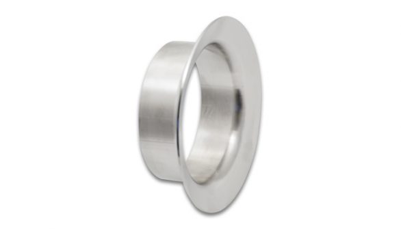 Vibrant Performance Turbine Outlet Flange for Borg Warner S-Series Divided T4 (Marmon Style Flared Flange)