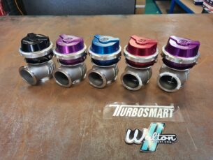 External Wastegate – Whats it all about?