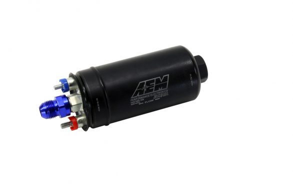 AEM High Pressure Fuel Pump 380 LPH *044 Style* (50-1005)