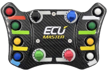 ECU Master Wireless Wheel Panel