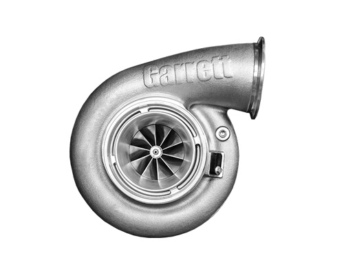 Garrett G-SERIES G42-1200 Turbocharger