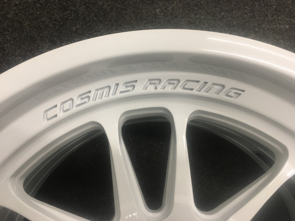 Cosmis Wheels