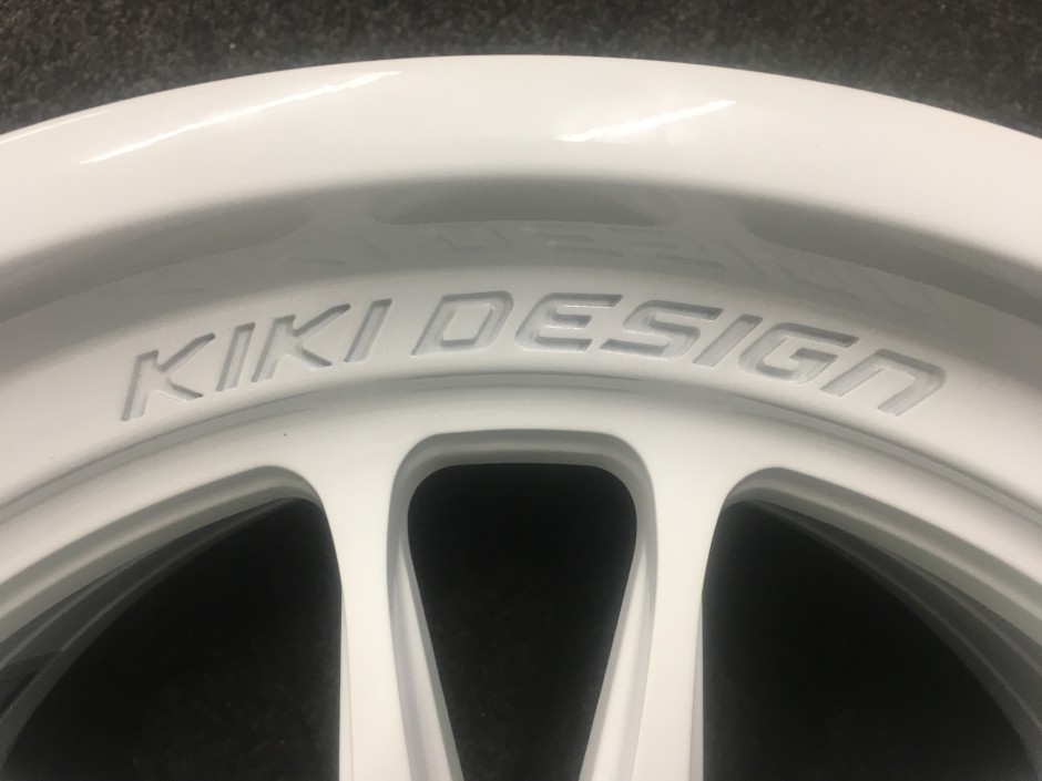 Cosmis Wheels Kiki Design
