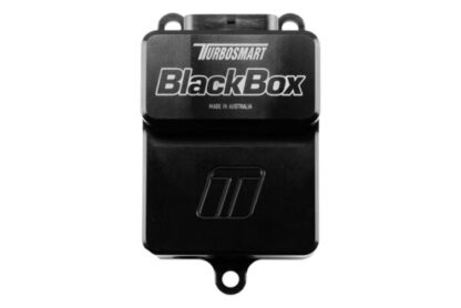Turbosmart BlackBox Electronic Wastegate Controller (TS-0305-1001)