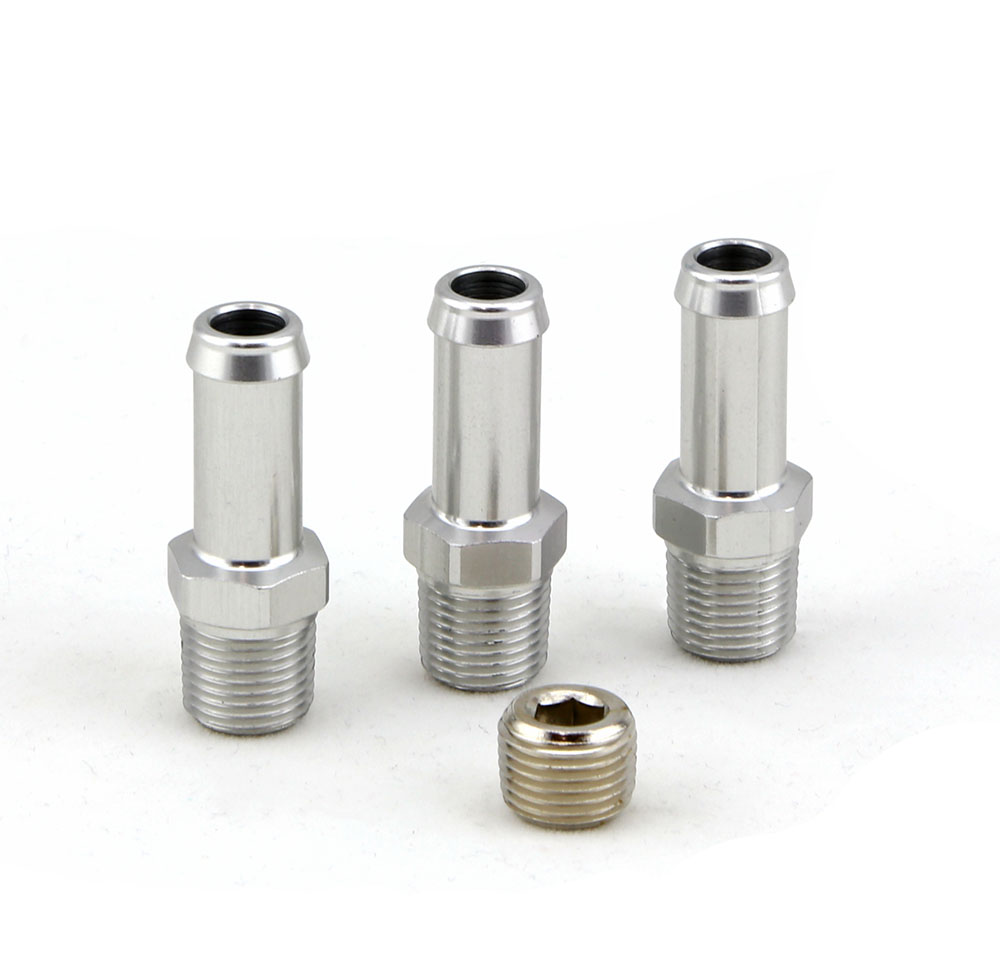 Turbosmart FPR Fitting System -6 AN to 6mm