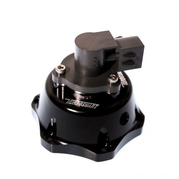 Turbosmart WG50/60 Sensor Cap replacement - Cap Only - Black
