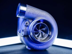 Turbosmart Turbo? Its about time!