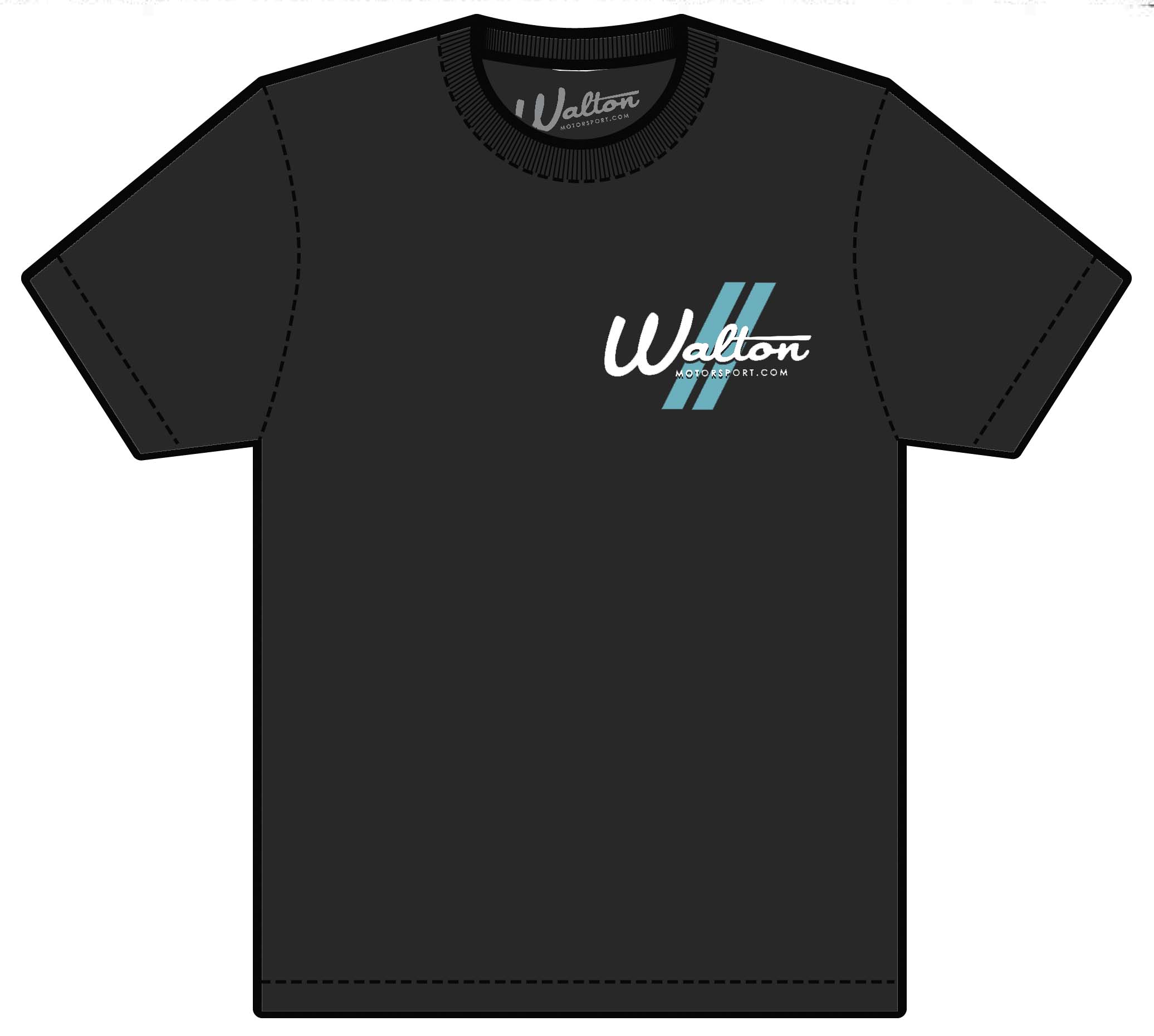 Walton 88 T-shirt