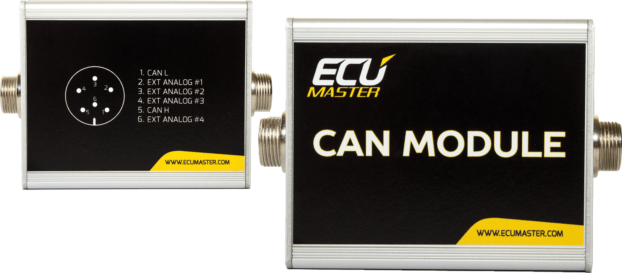 ECU Master CAN BUS Module