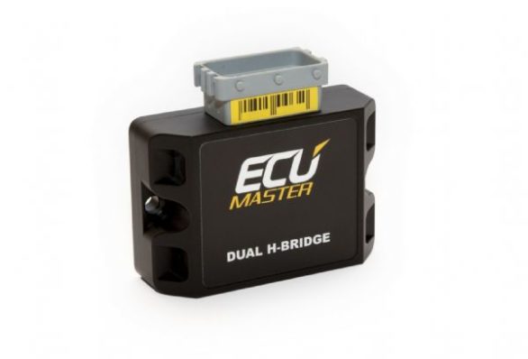 ECU Master Ecumaster Dual 30A H-Bridge