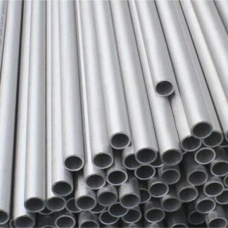 304 Stainless Steel Sch10 Tube